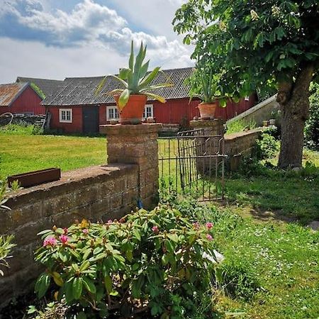 Mojo Organic Spa Borgholm Eksteriør billede