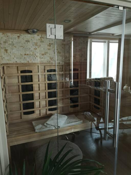 Mojo Organic Spa Borgholm Eksteriør billede