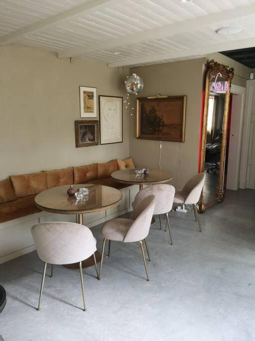 Mojo Organic Spa Borgholm Eksteriør billede