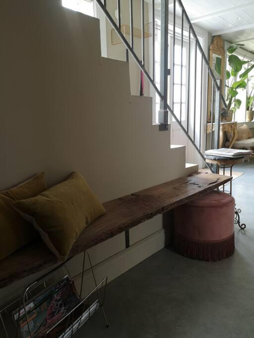 Mojo Organic Spa Borgholm Eksteriør billede