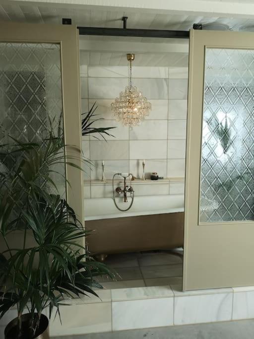 Mojo Organic Spa Borgholm Eksteriør billede