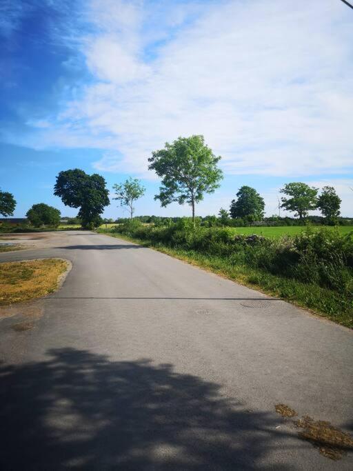 Mojo Organic Spa Borgholm Eksteriør billede