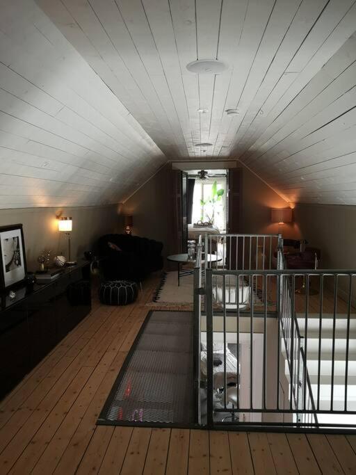 Mojo Organic Spa Borgholm Eksteriør billede