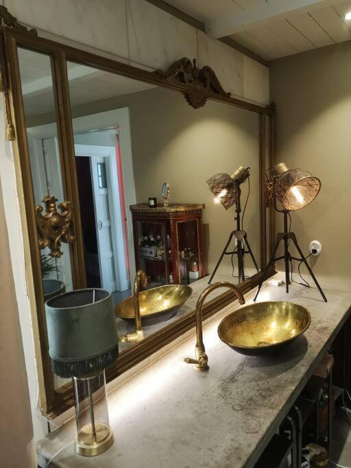 Mojo Organic Spa Borgholm Eksteriør billede
