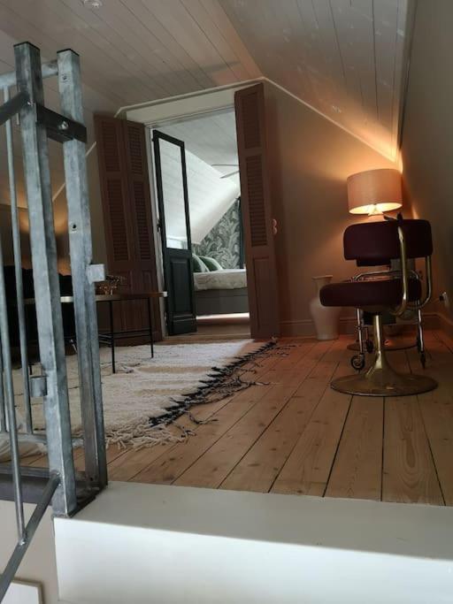 Mojo Organic Spa Borgholm Eksteriør billede
