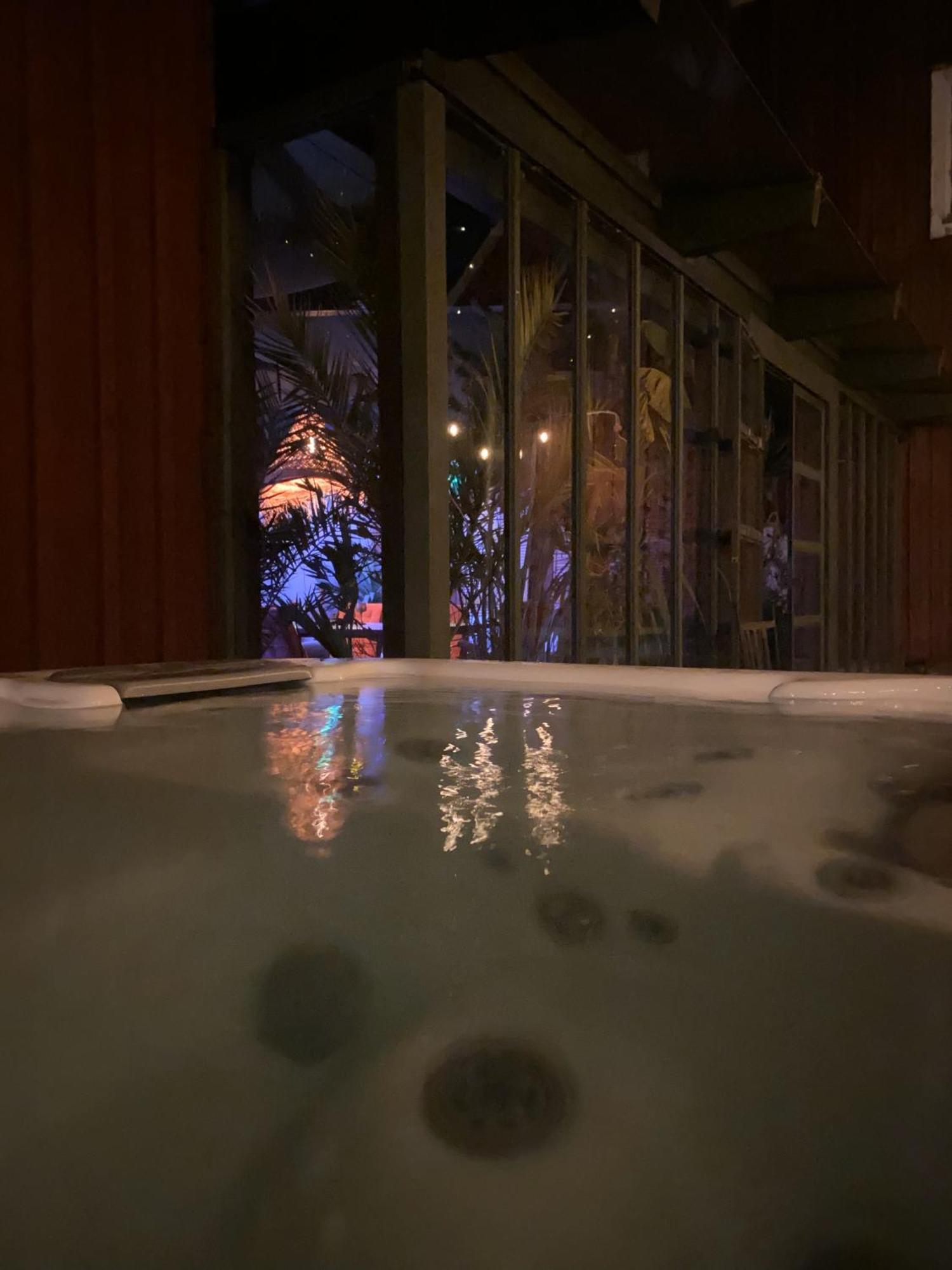 Mojo Organic Spa Borgholm Eksteriør billede